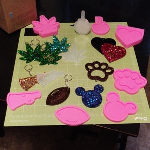 Key Chains